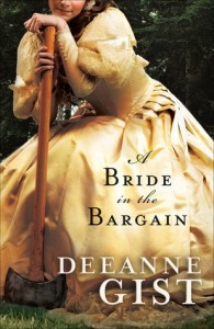 a bride in the bargain