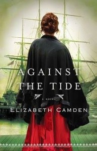 against the tide