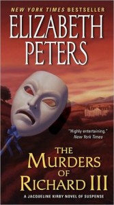 murders of richard