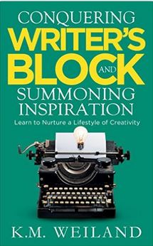 Conquering Writer's Block