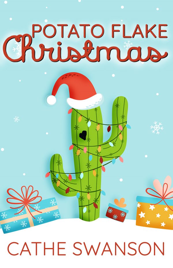 Potato Flake Christmas by Cathe Swanson
