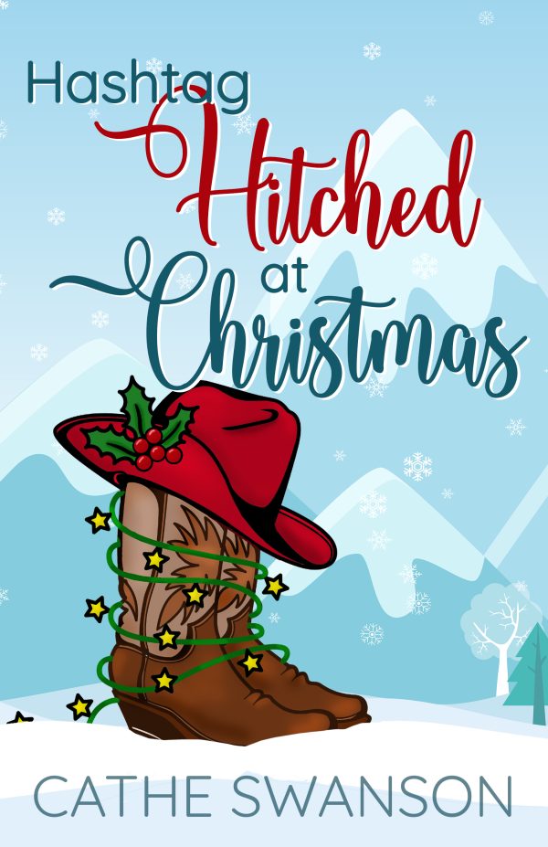 Hashtag HItched at Christmas